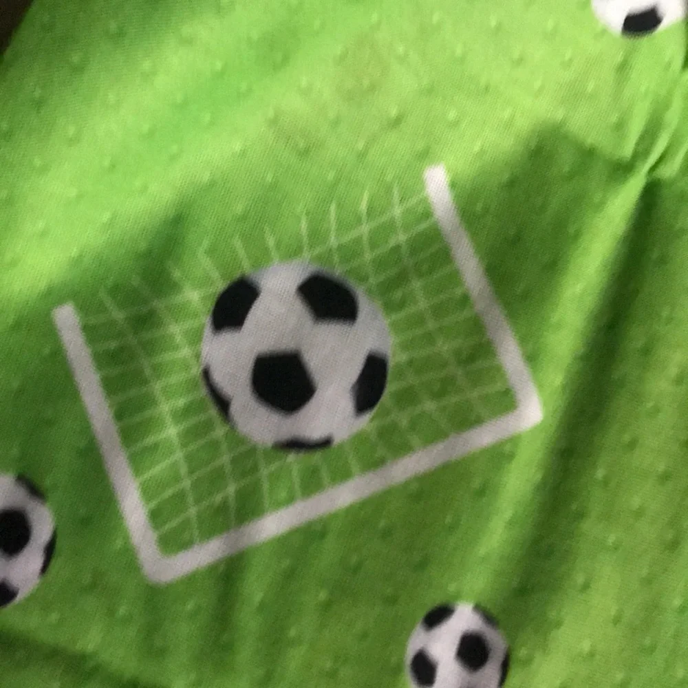 6/$20 NEW cloth long soccer neck gaiter
